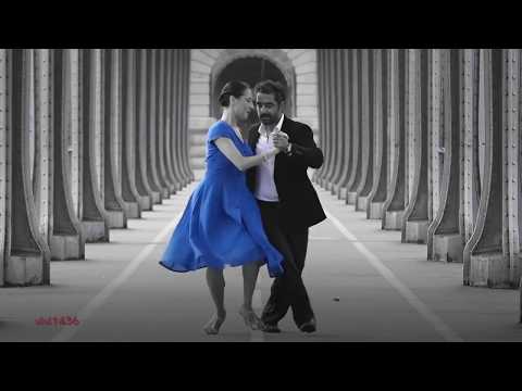 Tango de la Noche - Wayne Jones