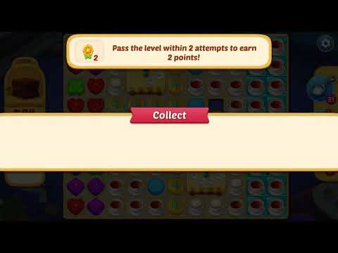 Matchington Mansion Level 2754