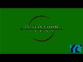 Destination Films Gullane Pictures 2000 In WatermelonFlangedSawChorded