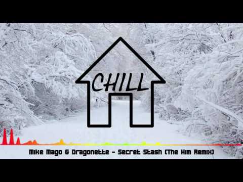 Mike Mago & Dragonette - Secret Stash (The Him Remix)