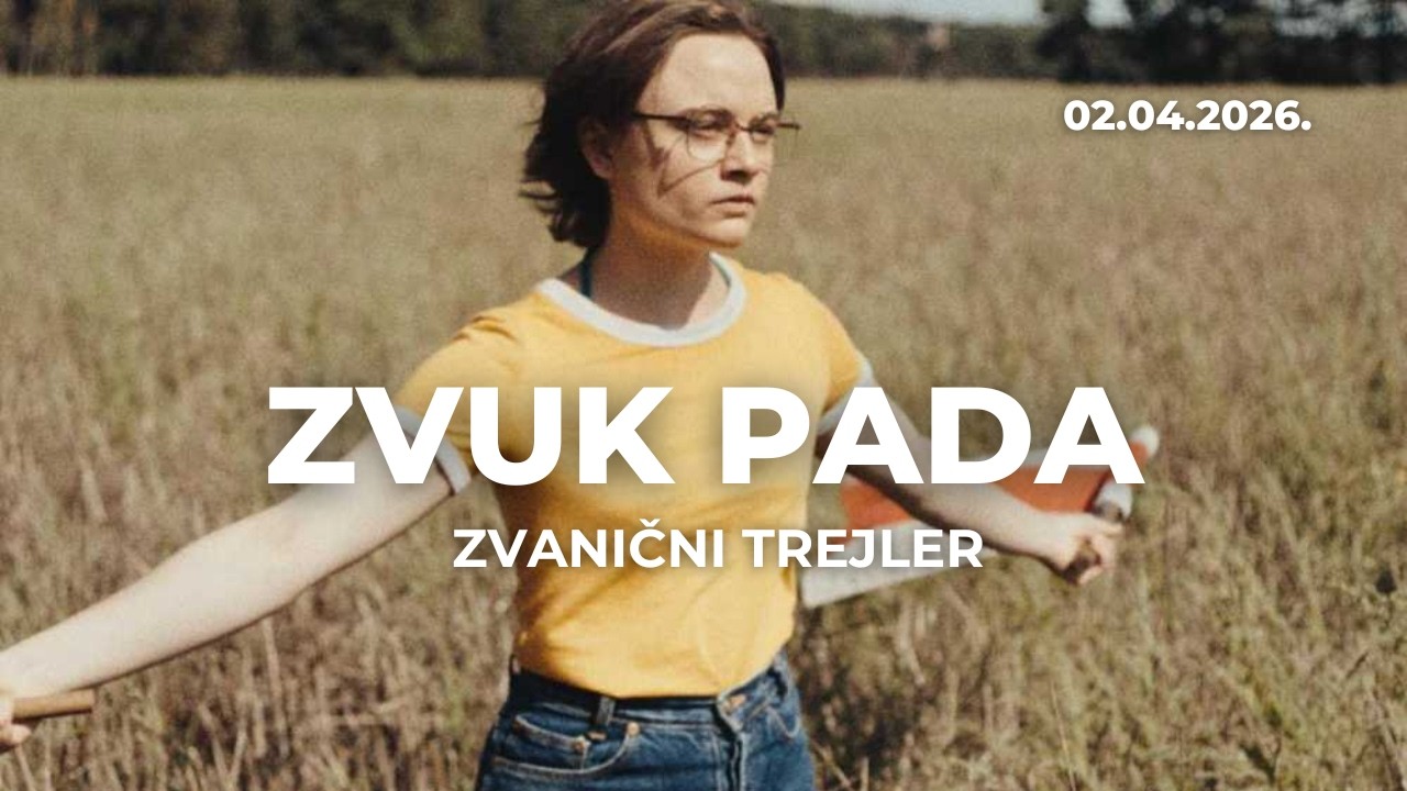 Zvuk pada