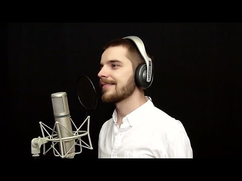 Kuba Blokesz - Cieszę się, że jestem