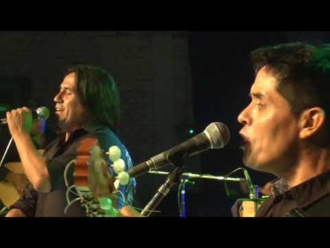 Los Hermanos Cornejo