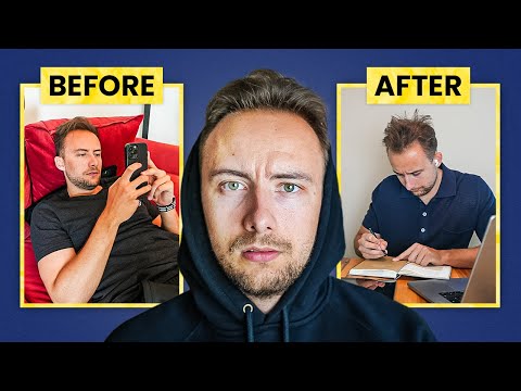 My Unconventional Method to Defeat ADHD Paralysis