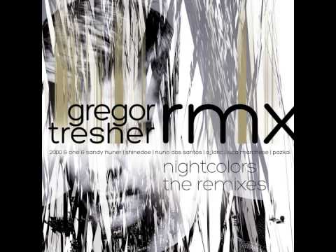 Gregor Tresher - Nightcolors - Nuno Dos Santos Remix