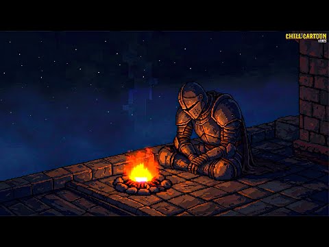 Es ist spät... Ruh dich aus, Reisender