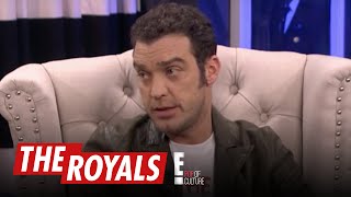 The Royals | The Royal Hangover 12/20 | E! video
