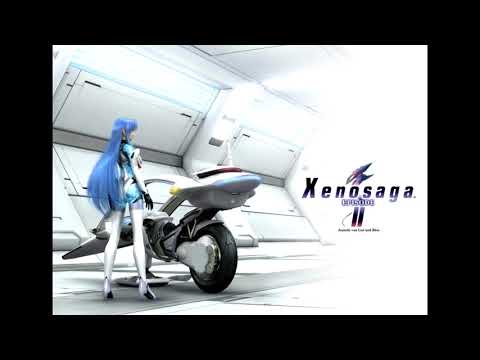 Xenosaga Episode 2 OST Extended - Labyrinthos