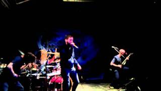 Enfold Darkness - The Sanctuaries 11/30/11