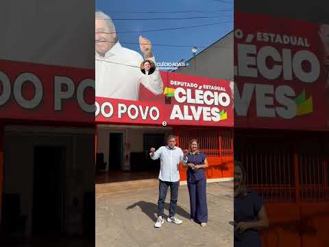 PARCERIA FIRMADA COM A VEREADORA WILIANE DE CAIAPÔNIA! 🤝🚌