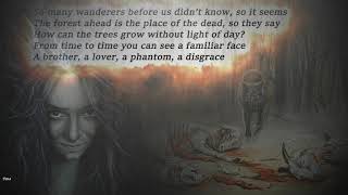 Ancient Mastery -- The Forest Gate