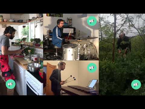 LFO em Casa | Rei Leão numa versão muito especial