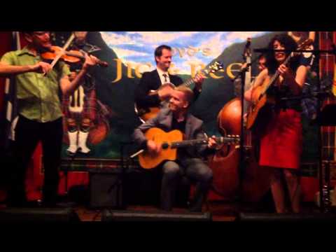 Promotional video thumbnail 1 for Kukuly and the Gypsy Fuego