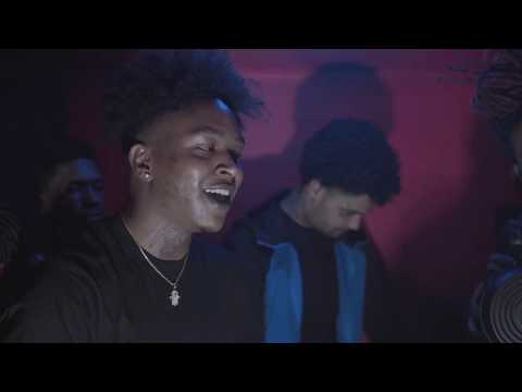 Gloccboy Keece - I'm Back Freestyle (Official Music Video)