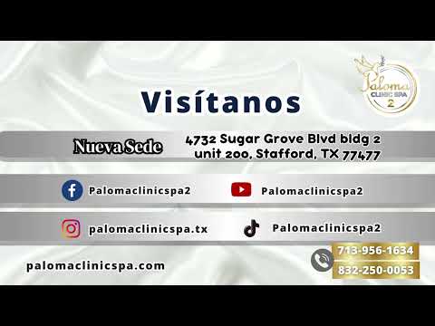 Tratamiento láser CO2 #tratamientofacial #cuidadodelapiel #bellezaeterna #palomaclinicspa #houston