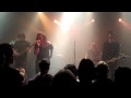 Horizon Line - Autumn @ P60