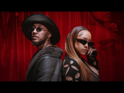 Meiitod feat @kim_kimykimy  - Parce que c'est toi