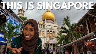 Singapore