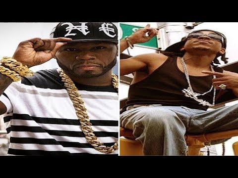 Max B & 50 Cent - Gunz Come Out (Official Video)