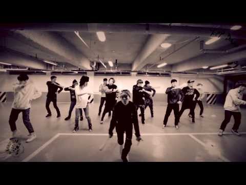 TOPP DOGG - 아라리오[ARARIO] Choreography ver.(Dance cut)