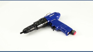Air Rivet Nut Setter