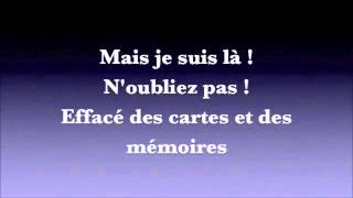 karaoke lisa angel n oubliez pas