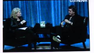 Michael Stanley Rock Hall Interview Part 1