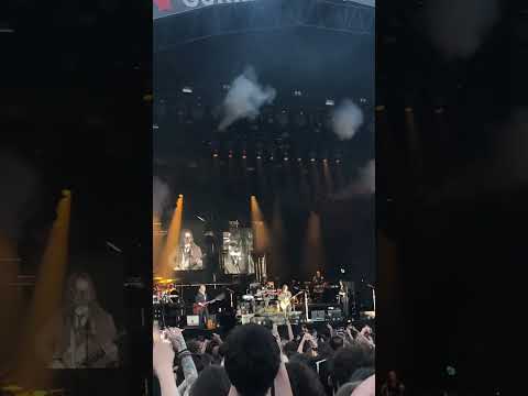 boygenius - without you without them + $20 @ Gunnersbury Park London