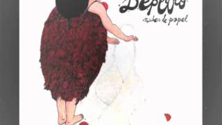 Depedro- Todos lo saben