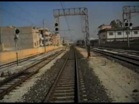 CAB RIDE PALERMO C.LE - AGRIGENTO C.LE 1/5