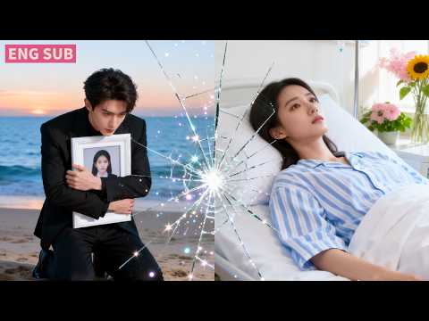 Everyone thought she was dead. He knelt on the beach. 5 years later, she wakes up in a hospital!