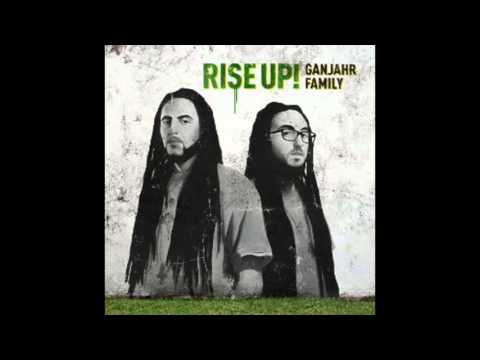 Ganjahr Family - Verte Sonreír (prod. Reggaeland)