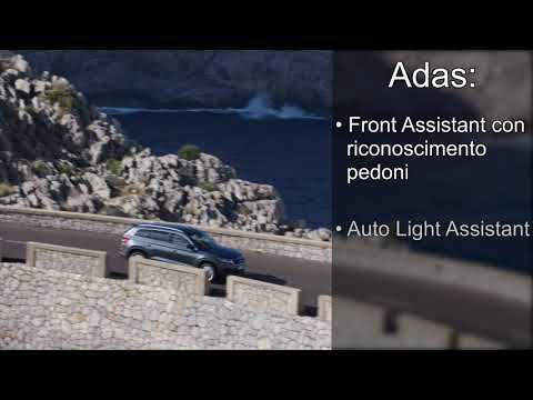 Videolistino - Škoda Kodiaq Executive 2.0 TDI