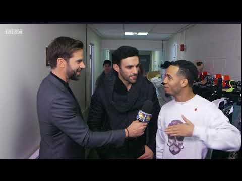 171103 AJ Aston Davood ITT