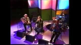 Backsliders  Smokestack Lightning  on ABC 'Recovery'