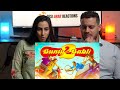 ARABS reacts to Bollywood Trailer | Bunty Aur Babli 2 | Saif Ali Khan | Rani Mukerji