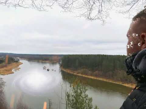 𝐑𝐢𝐯𝐞𝐫𝐬𝐢𝐥𝐯𝐞𝐫𝐬 - 𝐀 𝐌𝐨𝐦𝐞𝐧𝐭 𝐎𝐟 𝐒𝐢𝐥𝐞𝐧𝐜𝐞