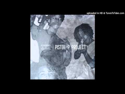 Pistol P (Intro) [Prod By DJ L] Lil Herb