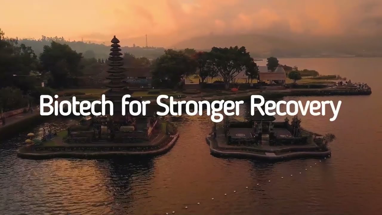 Teaser ACB ISBE 2022