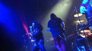 Kaledon : In Search Of Kaledon - Clash Of The Titans (Live In Paris)