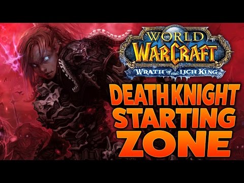 Runeforging Preparation For Battle | Starting Zone Quest Guide #Warcraft #Gaming #MMO #魔兽