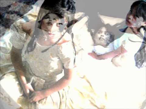 Scary Movie - Mary Shaw