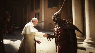 Disturbing Church Secrets The Pope Never Wanted You To Know