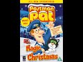 Postman Pat Magic Christmas DVD