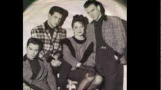 Undercover Matt Bianco (Rare 1st Version) 1986