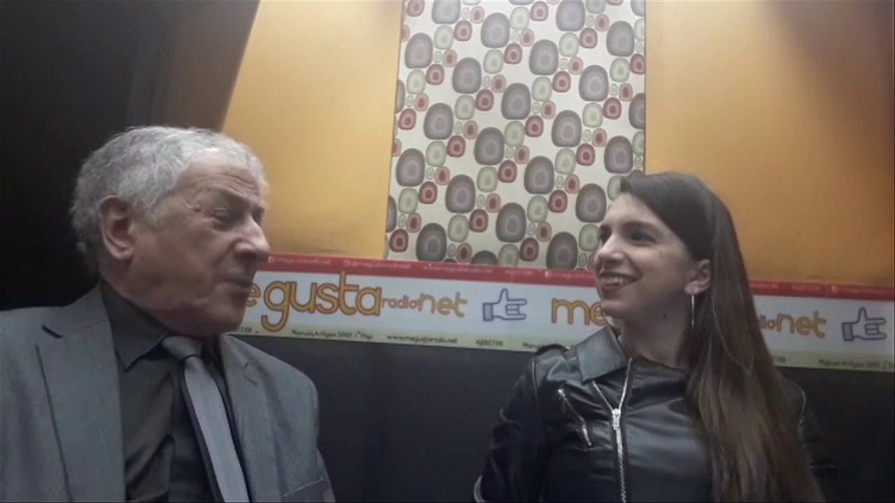 BAILAR LA PALABRA 8: "TODO" junto a OSCAR HÉCTOR