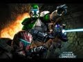 Star Wars Republic Commando Soundtrack - #1 ...