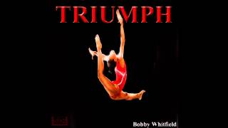 Bobby Whitfield   Triumph