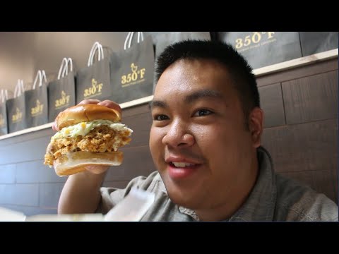 350f Chicken