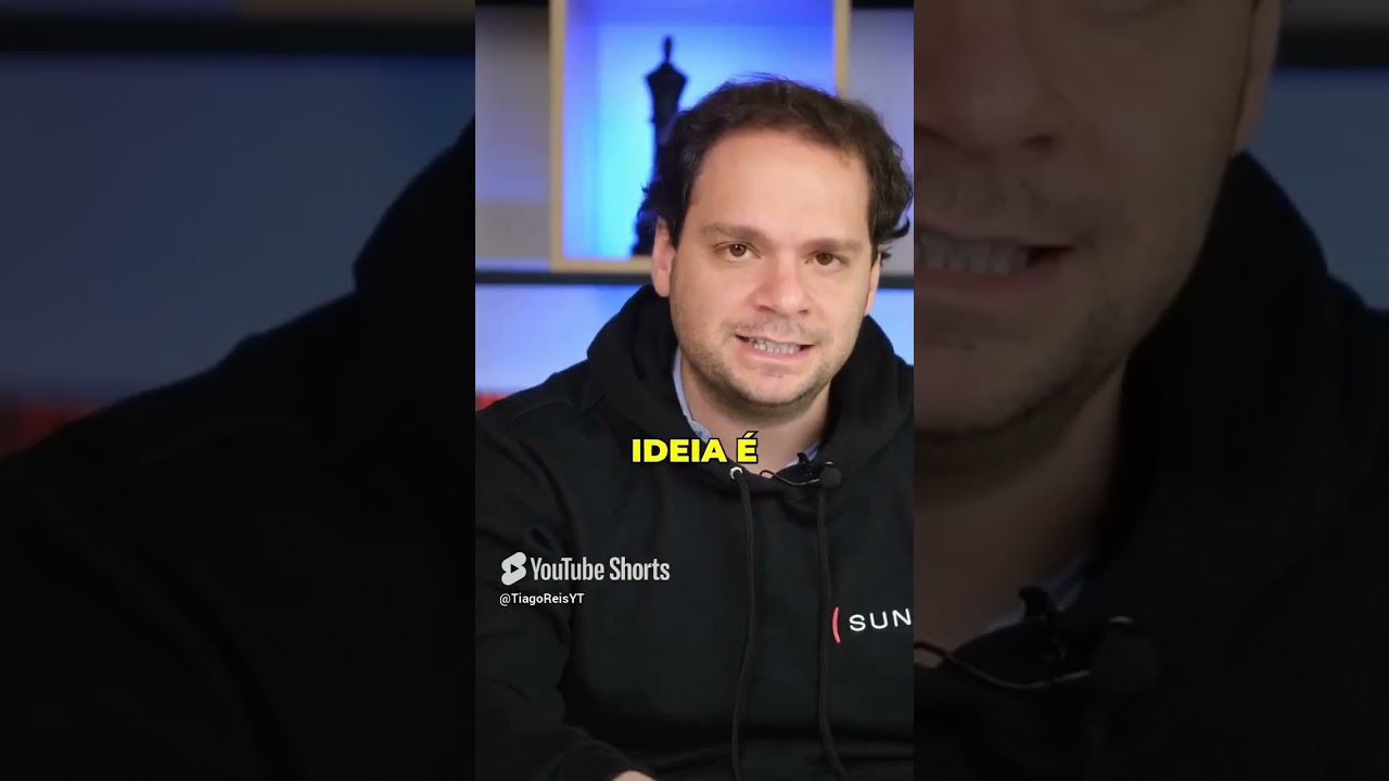 QUAL O SEGREDO DESSE PRODUTO IMUNE A INFLAÇÃO?